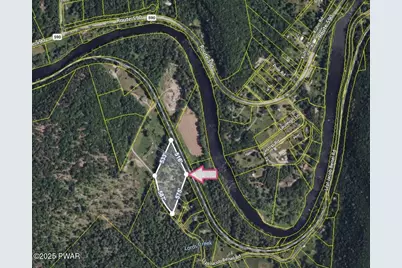 245 Lcpl Jacob Beisel Road, Lackawaxen, PA 18435 - Photo 65