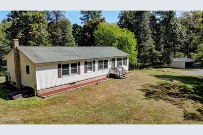 245 Lcpl Jacob Beisel Road, Lackawaxen, PA 18435 - Photo 53