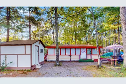 115 Owego Lane, Shohola, PA 18458 - Photo 1