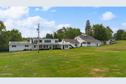 2037 W La Plume Road, La Plume, PA 18440 - Photo 37