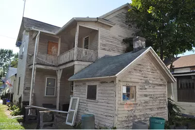 308 Jackson Street, Olyphant, PA 18447 - Photo 25