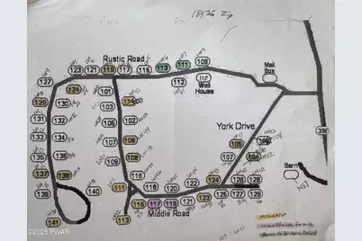 115 Middle Road, Greentown, PA 18426 - Photo 45