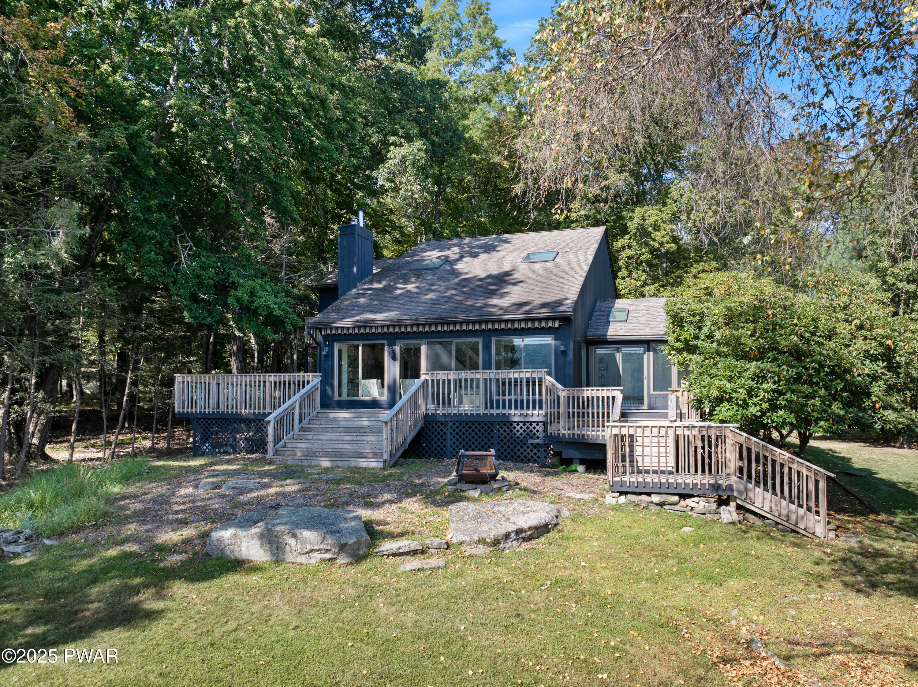 1264 Goose Pond Rd, Lake Ariel, PA 18436 - MLS PW253135 - Coldwell Banker