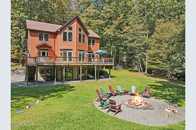 329 Lakeshore Drive, Lakeville, PA 18438 - Photo 1