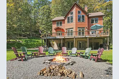 329 Lakeshore Drive, Lakeville, PA 18438 - Photo 45