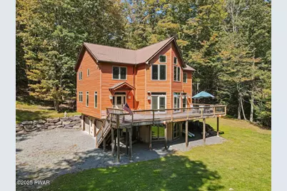 329 Lakeshore Drive, Lakeville, PA 18438 - Photo 3
