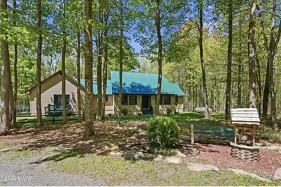139 Huckleberry Road, Newfoundland, PA 18445 - Photo 5