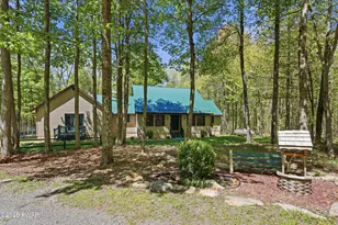 139 Huckleberry Rd, Newfoundland, PA 18445 - Photo 37