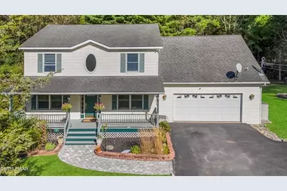 104 Meadow Court, Milford, PA 18337 - Photo 1