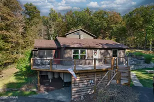 306 Twin Lakes Rd, Shohola, PA 18458 - Photo 35