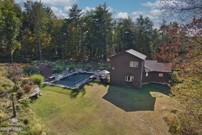 306 Twin Lakes Road, Shohola, PA 18458 - Photo 3