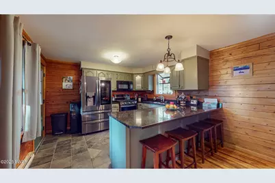 306 Twin Lakes Road, Shohola, PA 18458 - Photo 5