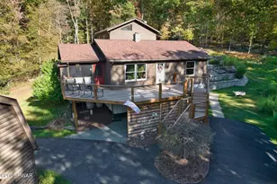 306 Twin Lakes Rd, Shohola, PA 18458 - Photo 33