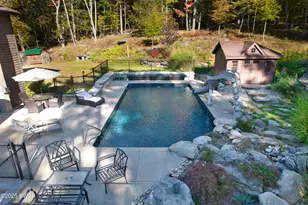 306 Twin Lakes Rd, Shohola, PA 18458 - Photo 31