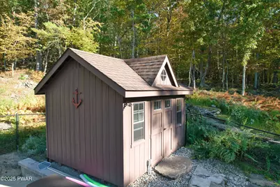 306 Twin Lakes Road, Shohola, PA 18458 - Photo 47