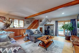 306 Twin Lakes Rd, Shohola, PA 18458 - Photo 1