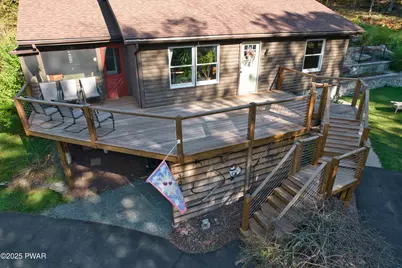 306 Twin Lakes Road, Shohola, PA 18458 - Photo 37