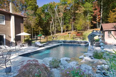 306 Twin Lakes Road, Shohola, PA 18458 - Photo 45