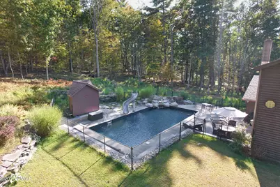 306 Twin Lakes Road, Shohola, PA 18458 - Photo 41