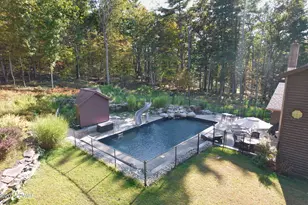 306 Twin Lakes Rd, Shohola, PA 18458 - Photo 41