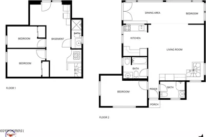 110 Paupack Point Road, Hawley, PA 18428 - Photo 43