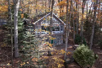 110 Paupack Point Road, Hawley, PA 18428 - Photo 3