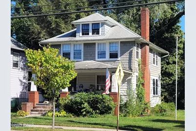 506 Penna Avenue, Matamoras, PA 18336 - Photo 1