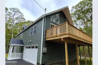 166 Seneca Drive, Milford, PA 18337 - Photo 1