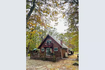 131 Maple Ridge Drive, Lords Valley, PA 18428 - Photo 1