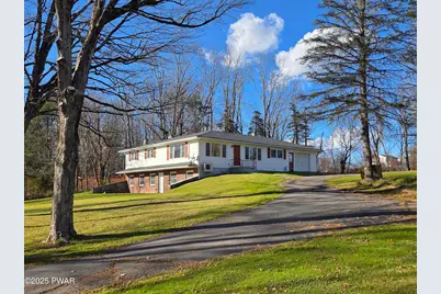 18 Cemetery Road, Beach Lake, PA 18405 - Photo 1