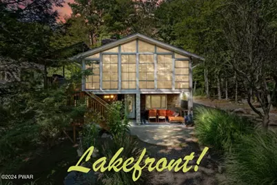 193 Mountain Lake Drive, Dingmans Ferry, PA 18328 - Photo 1