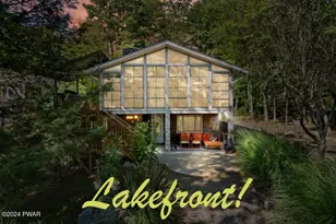 193 Mountain Lake Dr, Dingmans Ferry, PA 18328 - Photo 1