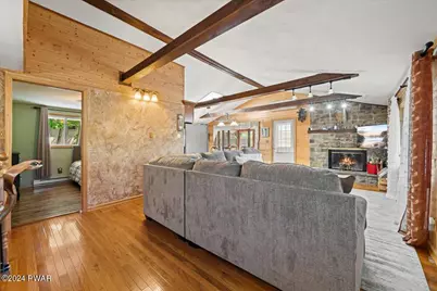 193 Mountain Lake Drive, Dingmans Ferry, PA 18328 - Photo 13