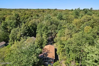 193 Mountain Lake Drive, Dingmans Ferry, PA 18328 - Photo 43