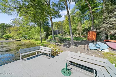 193 Mountain Lake Drive, Dingmans Ferry, PA 18328 - Photo 35