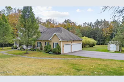 321 Hemlock Drive, Lake Ariel, PA 18436 - Photo 53