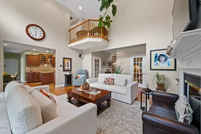 321 Hemlock Drive, Lake Ariel, PA 18436 - Photo 9