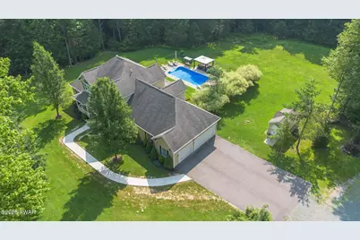 321 Hemlock Drive, Lake Ariel, PA 18436 - Photo 1