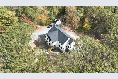 99 Woodland Drive, Jefferson Township, PA 18436 - Photo 7