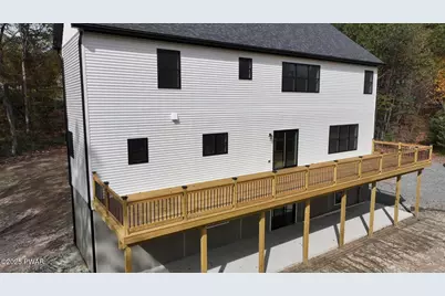 99 Woodland Drive, Jefferson Township, PA 18436 - Photo 5