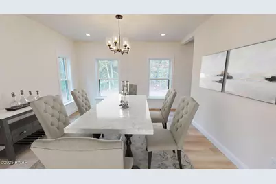 99 Woodland Drive, Jefferson Township, PA 18436 - Photo 37
