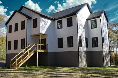 99 Woodland Drive, Jefferson Township, PA 18436 - Photo 1