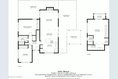 1045 Mountain Top Drive, Lake Ariel, PA 18436 - Photo 55