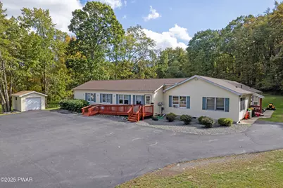 784 Purdytown Turnpike, Lakeville, PA 18438 - Photo 1