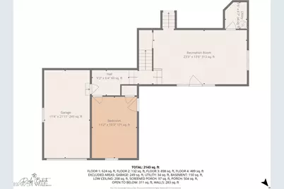 385 Saunders Drive, Bushkill, PA 18324 - Photo 35