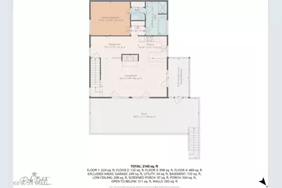 385 Saunders Drive, Bushkill, PA 18324 - Photo 41