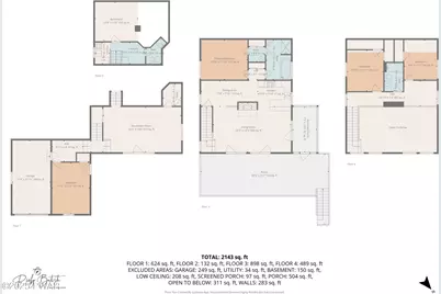 385 Saunders Drive, Bushkill, PA 18324 - Photo 43