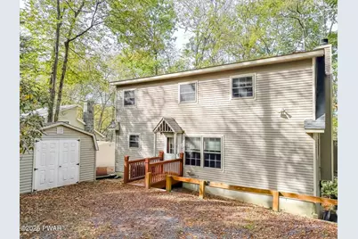 458 Lakeside Drive, Lakeville, PA 18438 - Photo 3