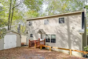 458 Lakeside Dr, Lakeville, PA 18438 - Photo 3