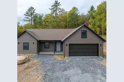 105 Ridgecrest Lane, Milford, PA 18337 - Photo 1